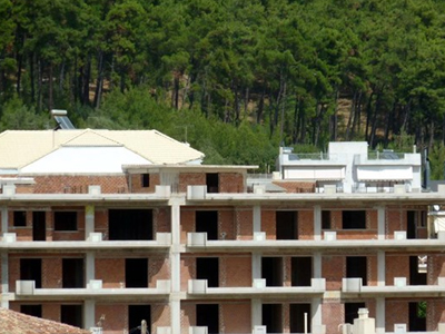 Ξεκίνημα για την ηλεκτρονική υπηρεσία έκδοσης οικοδομικών αδειών Ξεκίνημα για την ηλεκτρονική υπηρεσία έκδοσης οικοδομικών αδειών