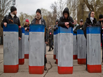 Επανέρχονται οι ΗΠΑ με νέο κατάλογο των «ψεμάτων» της Ρωσίας