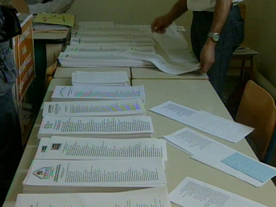 Οι δικαστικοί υπάλληλοι απαιτούν τα δεδουλευμένα από τις εκλογές