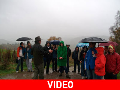 Οι “Συνήγοροι του Κλίματος” στη zougla.gr!