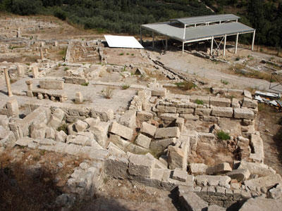Μια από τις εντυπωσιακότερες ανακαλύψεις στην Κρήτη!