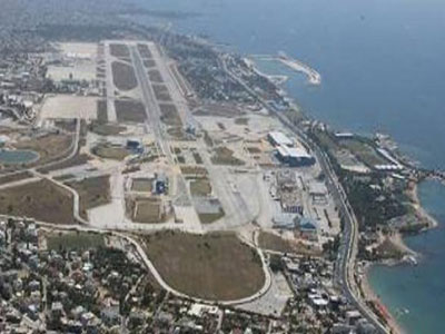 Προσφυγή των Δήμων Αλίμου και Βάρης για την παραχώρηση παραλιακών εκτάσεων