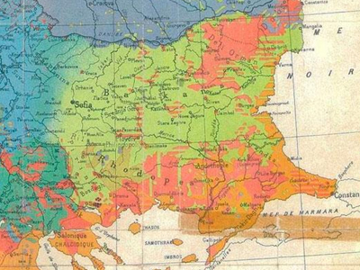 Ελληνοβουλγαρική συνάντηση για τη Διαχείριση των Διακρατικών Υδάτων