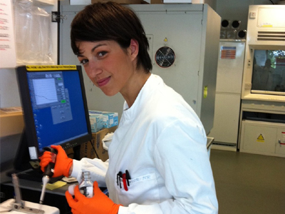 Ανακάλυψη Ελληνίδας γενετίστριας, ελπίδα για την επάρατη νόσο