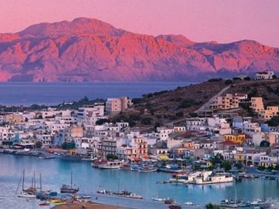 Ρώσος κροίσος ξοδεύει τεράστια ποσά στην Ελούντα