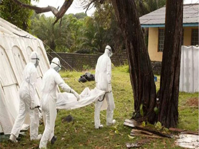 Λιβερία: Απολύθηκαν υπουργοί που… αυτοεξορίστηκαν λόγω του Έμπολα