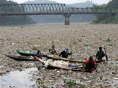 WWF: Δεν φτάνει ένας πλανήτης για την ανθρωπότητα
