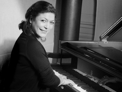 Απεβίωσε η Γαλλίδα διάσημη πιανίστρια Μπριζίτ Ενζερέρ