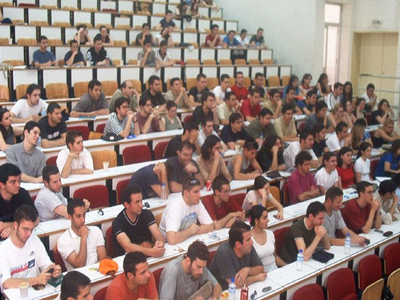 Καθυστερεί η αξιολόγηση πανεπιστημίων και ΤΕΙ