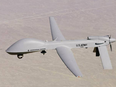 Πακιστάν: Μη επανδρωμένο αεροσκάφος σκότωσε 3 Ταλιμπάν