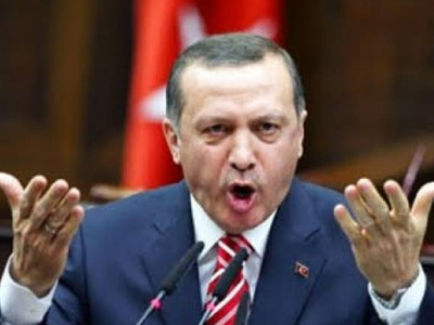 Οι νέοι «εκλεκτοί» του Ερντογάν μετά τον ανασχηματισμό