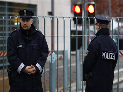 Οι μάχες Γεζίντι-φανατικών ισλαμιστών μεταφέρθηκαν και στη Γερμανία