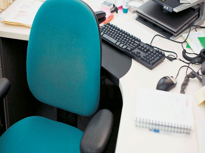 Ποια επαγγέλματα θα αντικαταστήσει η τεχνολογία τα επόμενα δέκα χρόνια;