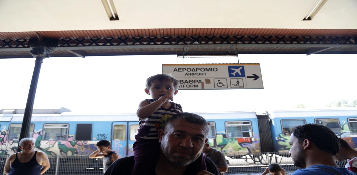 Όνειρο ευρωπαϊκό