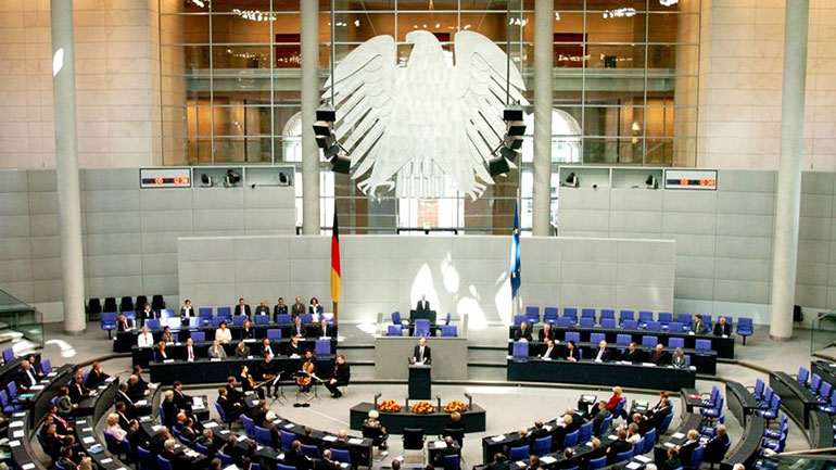 Γερμανοί Σοσιαλδημοκράτες: «Δεν γίνεται διαπραγμάτευση για προσωρινό ή μόνιμο Grexit»