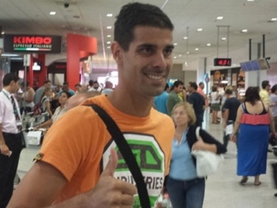 Μουντιάλ μέσω Τρίπολης βλέπει ο Ερνάντεζ