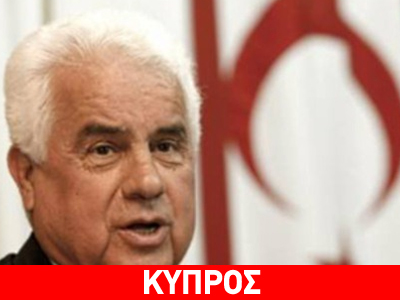Δυσαρέσκεια Έρογλου για τις ενέργειες Αναστασιάδη για την Αμμόχωστο
