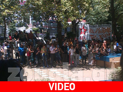 Σε αναβρασμό οι εργαζόμενοι στην ΕΡΤ – Απαντούν με εξώδικο