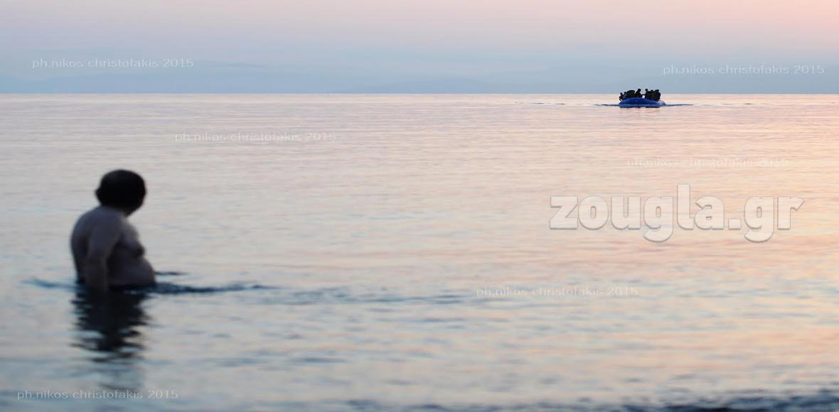 Ανατολή της ελπίδας στην Κω