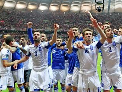 Οι Ανεξάρτητοι Έλληνες ευχαριστούν την Εθνική