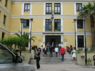 Σε «παρεξήγηση» οφείλεται η ένταση μεταξύ δικαστών-δικηγόρων