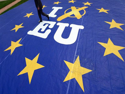 Γερμανία: Ο αρχισυντάκτης της Die Zeit ψήφισε δύο φορές στις ευρωεκλογές!