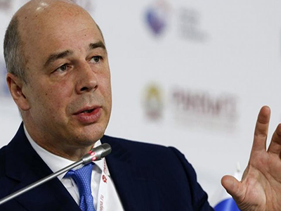 Ρώσος υπουργός Οικονομικών: «Θα το σκεφτόμασταν να βοηθήσουμε οικονομικά την Ελλάδα» Ρώσος υπουργός Οικονομικών: «Θα το σκεφτόμασταν να βοηθήσουμε οικονομικά την Ελλάδα»