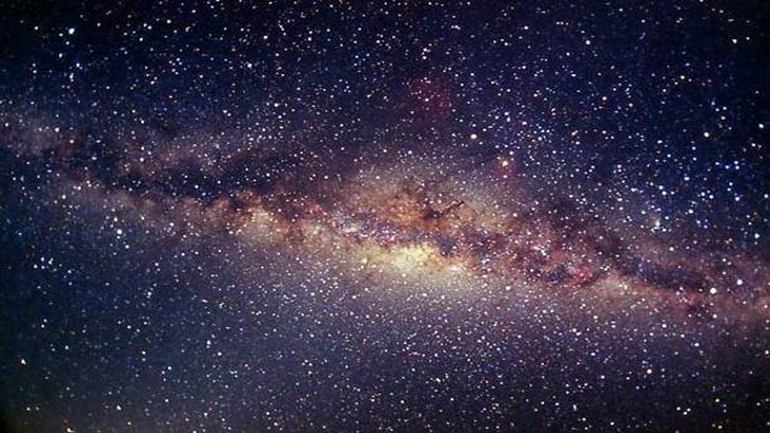 Επιστήμονες αποτύπωσαν σε χάρτη τη σκοτεινή ύλη του σύμπαντος