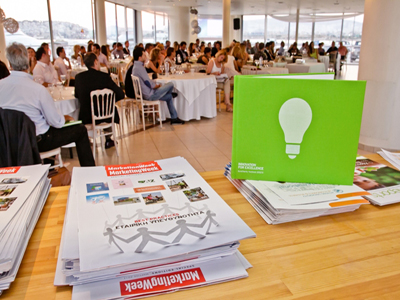 «Η καινοτομία επικεντρώνεται στην Τεχνολογία και την Επικοινωνία»