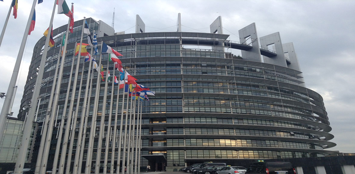 Το ανολοκλήρωτο ευρωπαϊκό οικοδόμημα