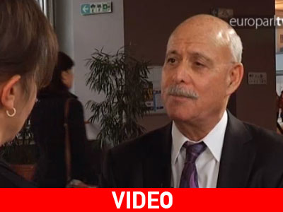 «Η Ευρώπη ηγείται της τρίτης βιομηχανικής επανάστασης που συμβαίνει τώρα»