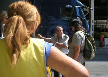 Έσωσαν αδέσποτα στο Τελωνείο Ευζώνων