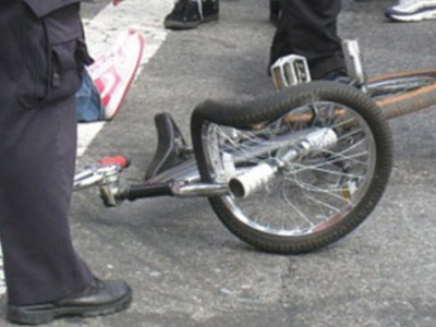 Εύβοια: Ηλικιωμένος ποδηλάτης ξεψύχησε στην άσφαλτο