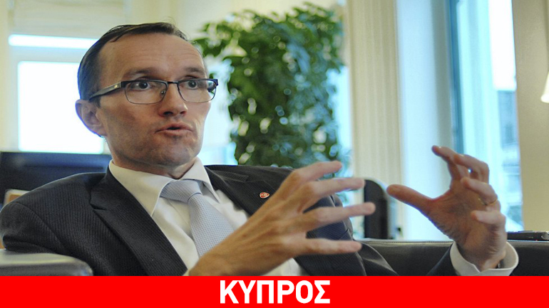 Ειδικός σύμβουλος του ΟΗΕ για το Κυπριακό: «Πρέπει ν’ αρπάξετε το μομέντουμ τώρα που υφίσταται»