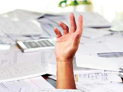 Η ασαφής νομοθεσία βασικός παράγοντας της φορολογικής αβεβαιότητας