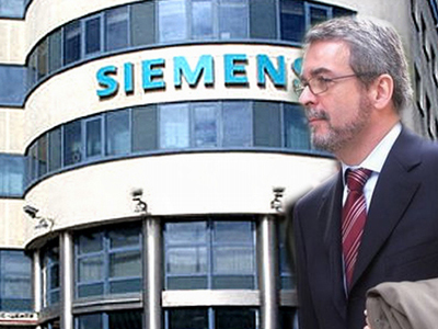 Ανεξάρτητοι Έλληνες:  «Ο Σαμαράς να ζητήσει από τη Μέρκελ τη λίστα της Siemens»