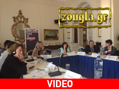 «Τα νέα μέσα αλλάζουν ραγδαία το ρόλο του δημοσιογράφου»