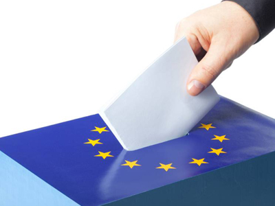 Μόνο ο ένας στους δύο νέους ενδιαφέρεται για τις ευρωεκλογές