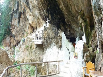 Ώρες αγωνίας με την εξαφάνιση 15χρονου σε φαράγγι του Ρεθύμνου