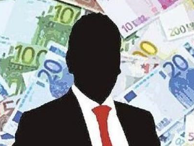 Πρόεδρος ιδιωτικού θεραπευτηρίου φοροφυγάς… εκατομμυρίων!