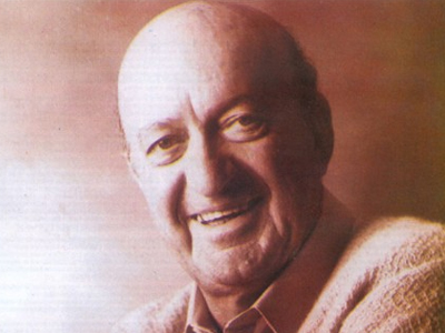 Πέθανε ο θρυλικός αργεντίνος συνθέτης Εδουάρδο Φαλού