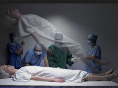 Επιστημονική ανακάλυψη σοκ: υπάρχει συνείδηση μετά τον θάνατο!