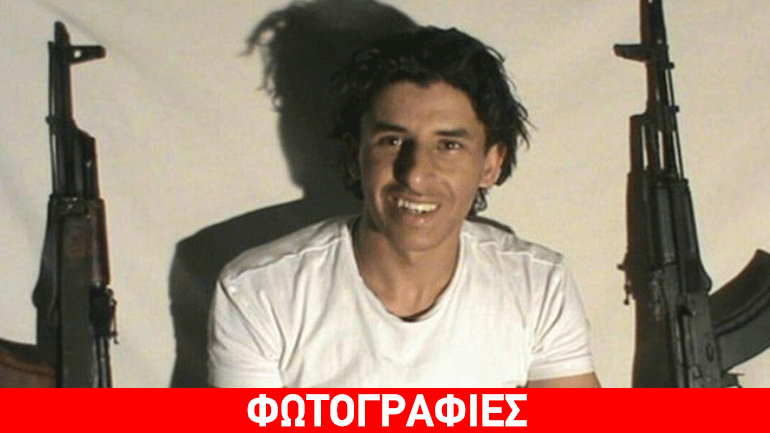 Ο τζιχαντιστής που σκόρπισε τον θάνατο