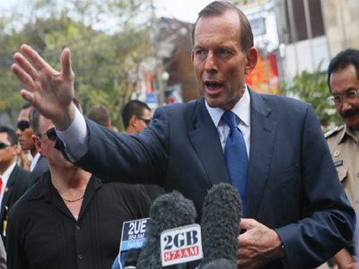 Αυστραλία: ζητούν την επιστροφή ομογενή στην κυβέρνηση