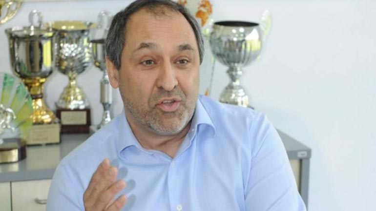 “Να γίνει ο Ηρακλής από τις καλύτερες ομάδες του κόσμου”