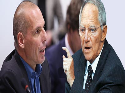 Bloomberg: Συμφωνία για πρόγραμμα-«γέφυρα» θα δώσει ανάσα στην Ελλάδα