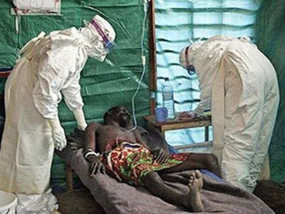 Λιβερία: Μυστηριώδης επίθεση σε νοσοκομείο και απόδραση ασθενών με Έμπολα