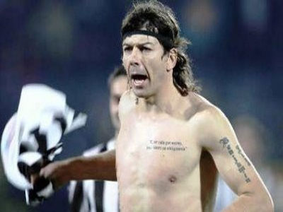 Δώνης: Ο Γκαρσία δεν μπορούσε να αποδεχθεί το ποδοσφαιρικό του τέλος