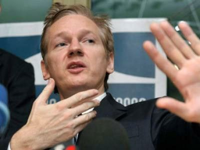 Ο Ισημερινός ίσως προσφύγει στο Διεθνές Δικαστήριο για τον Ασάνζ