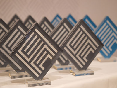 Ξεκινάει ο διαγωνισμός για το Ελληνικό Βραβείο Επιχειρηματικότητας